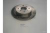 ASHUKI 0993-1008 Brake Disc